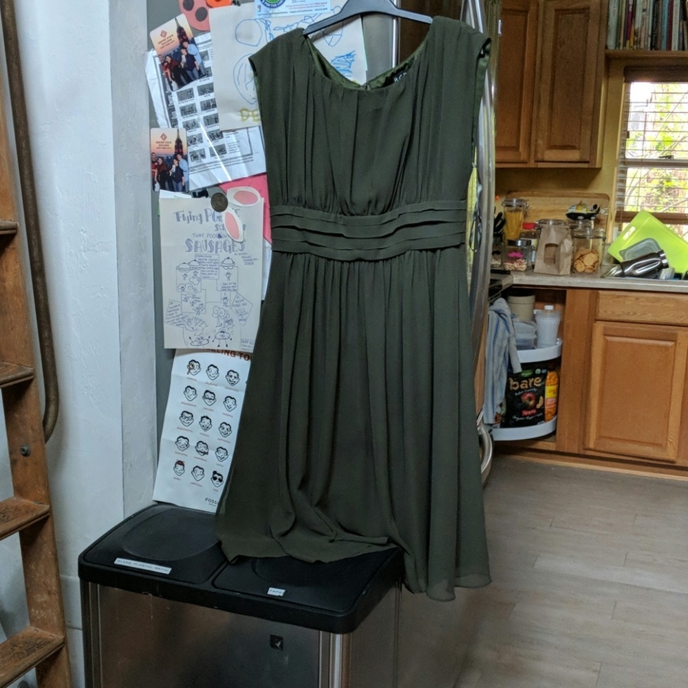 Bcbg dredd